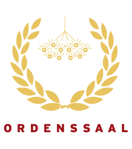 Logo Festsaal Ordenssaal, Herrschaftliche Eventlocation in Bonn
